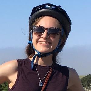 Fundraising Page: Lara LoBrutto